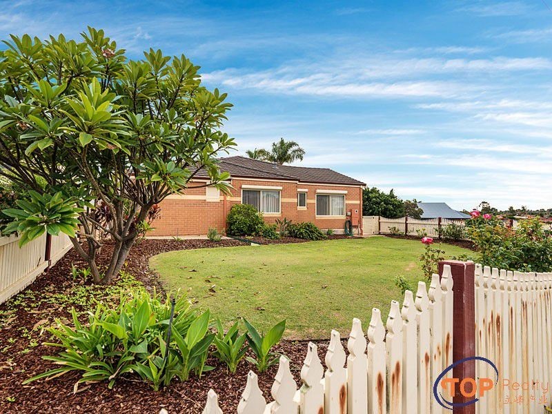 2 Gloucester Court, Willetton WA 6155
