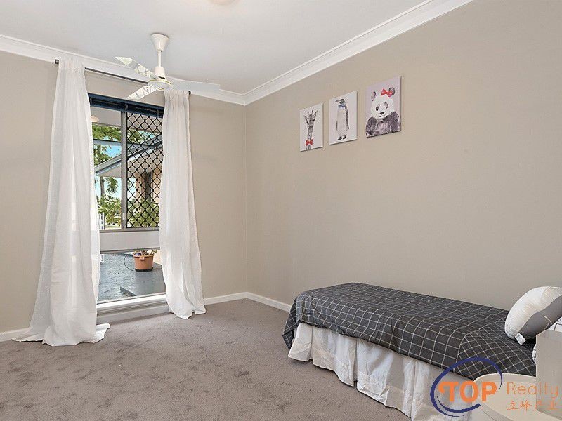 8 Silvertop Terrace, Willetton WA 6155