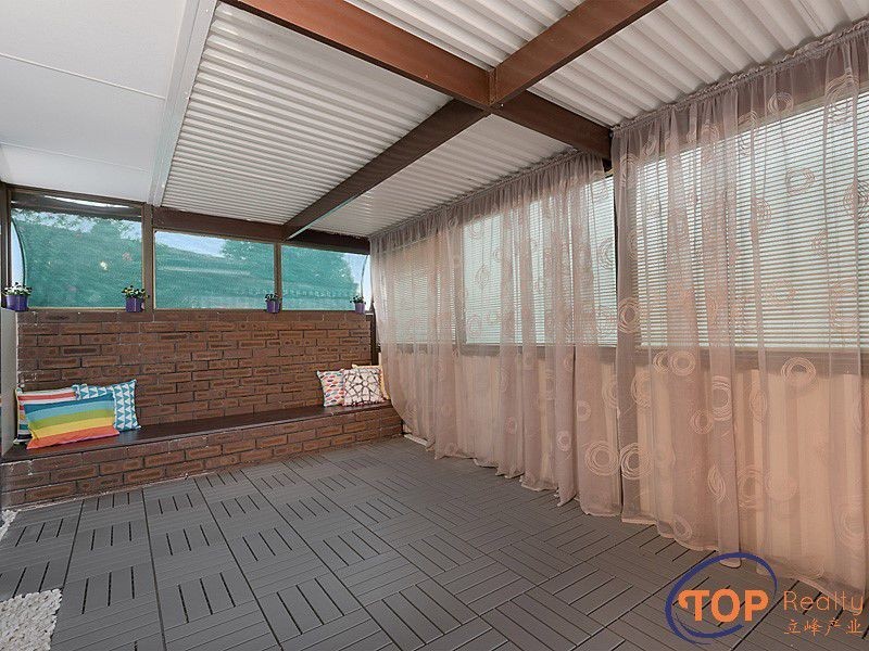 8 Silvertop Terrace, Willetton WA 6155