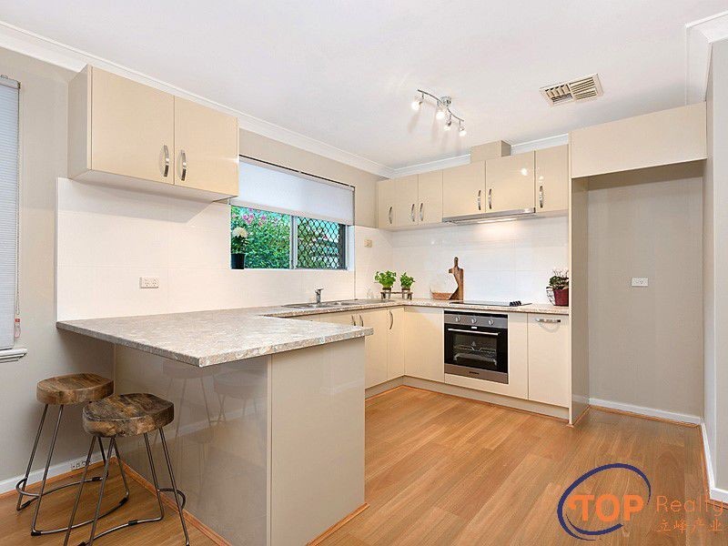 8 Silvertop Terrace, Willetton WA 6155