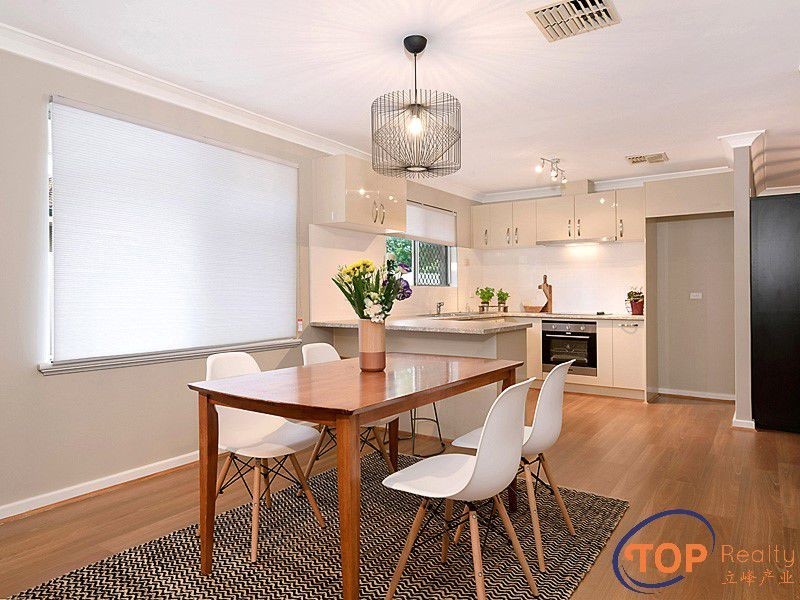 8 Silvertop Terrace, Willetton WA 6155