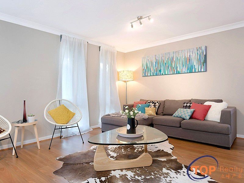 8 Silvertop Terrace, Willetton WA 6155