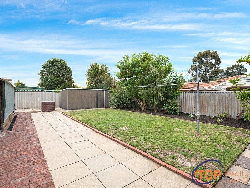 8 Silvertop Terrace, Willetton WA 6155