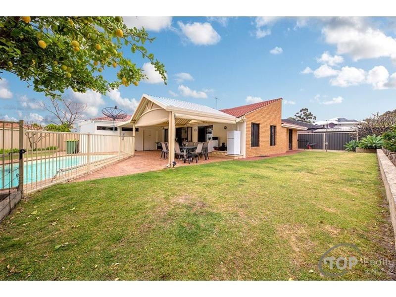 7 Nepean Place, Willetton WA 6155