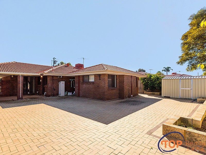 11 Wynyard Way, Willetton WA 6155