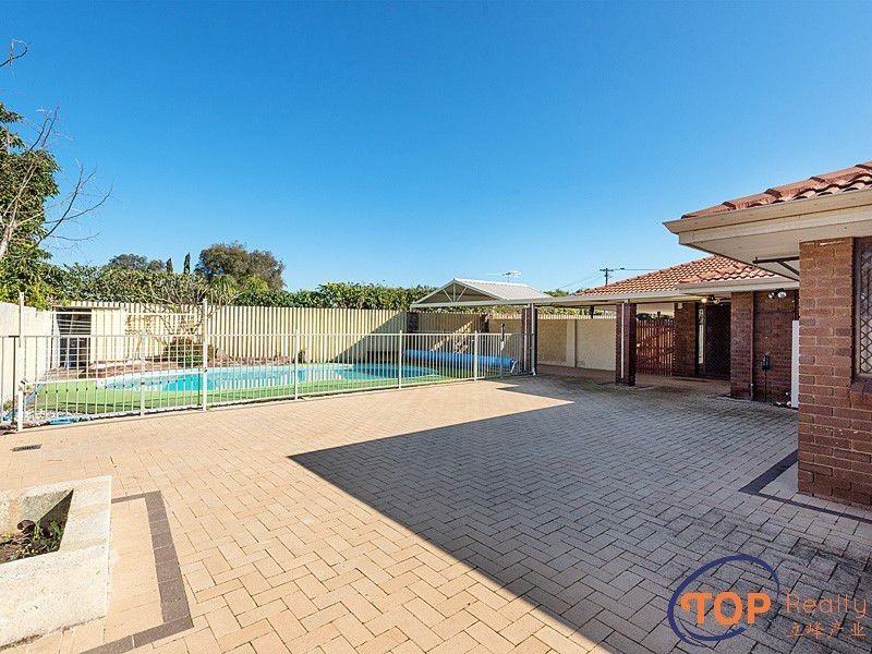 11 Wynyard Way, Willetton WA 6155