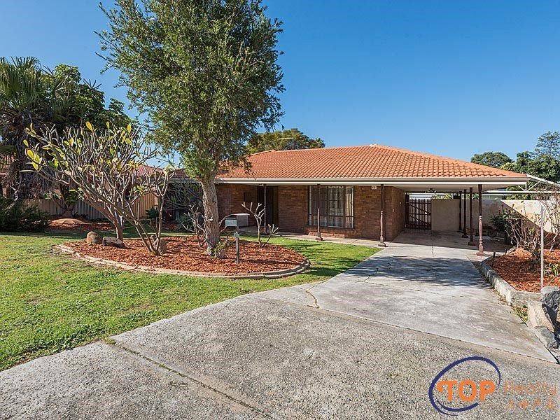 11 Wynyard Way, Willetton WA 6155