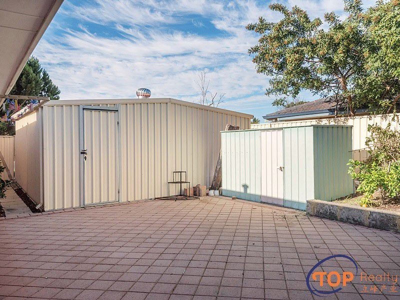 2 McKivett Crescent, Leeming WA 6149