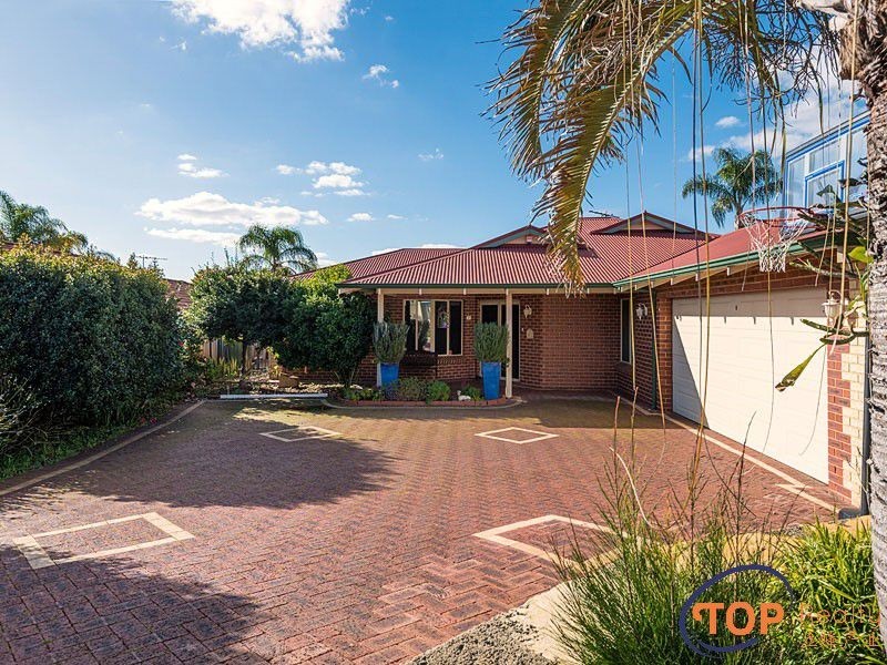 8 Spyglass Circle, Canning Vale WA 6155