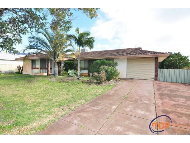 6 Donald Street, Willetton WA 6155