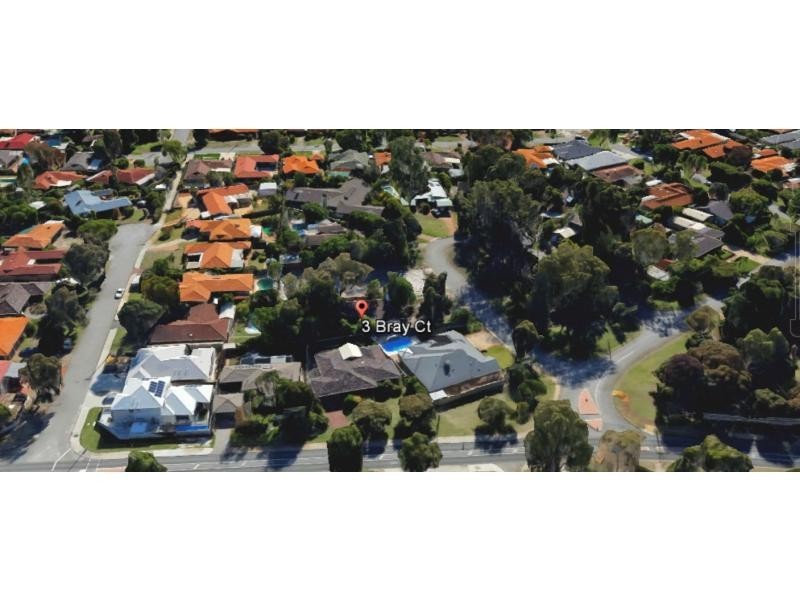 PL2/3 Bray Court, Bateman WA 6150