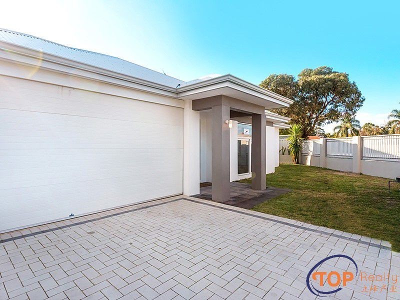 11A Hooson Way, Wilson WA 6107