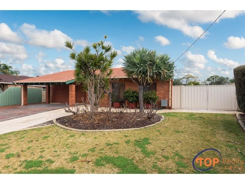 37 Sovereign Avenue, Willetton WA 6155