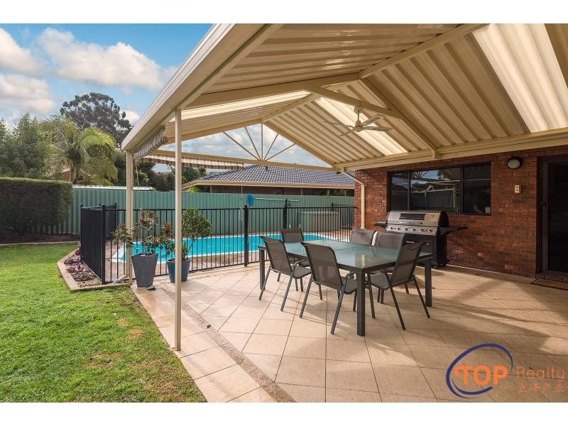 37 Sovereign Avenue, Willetton WA 6155