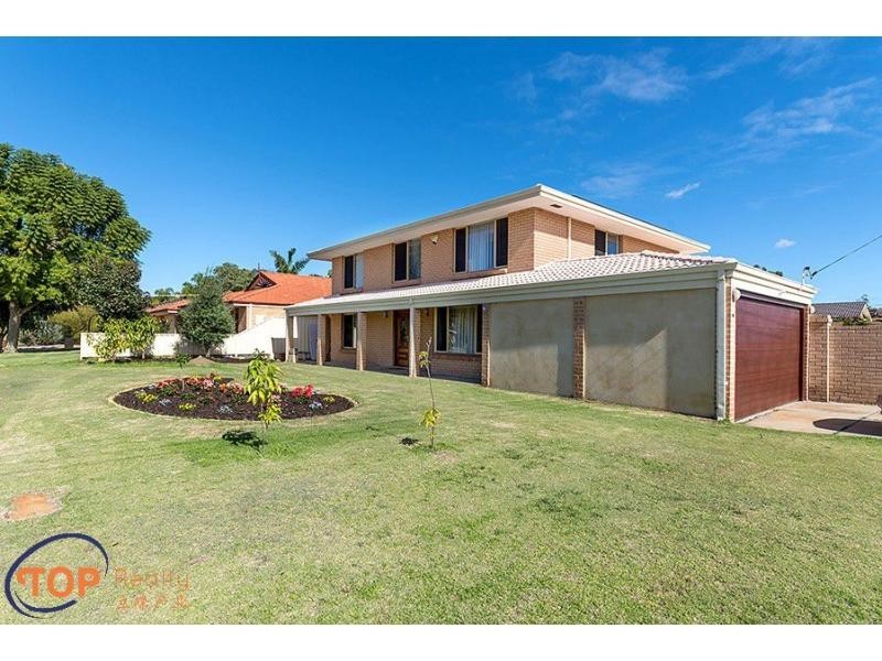 2 Cathryn Place, Willetton WA 6155