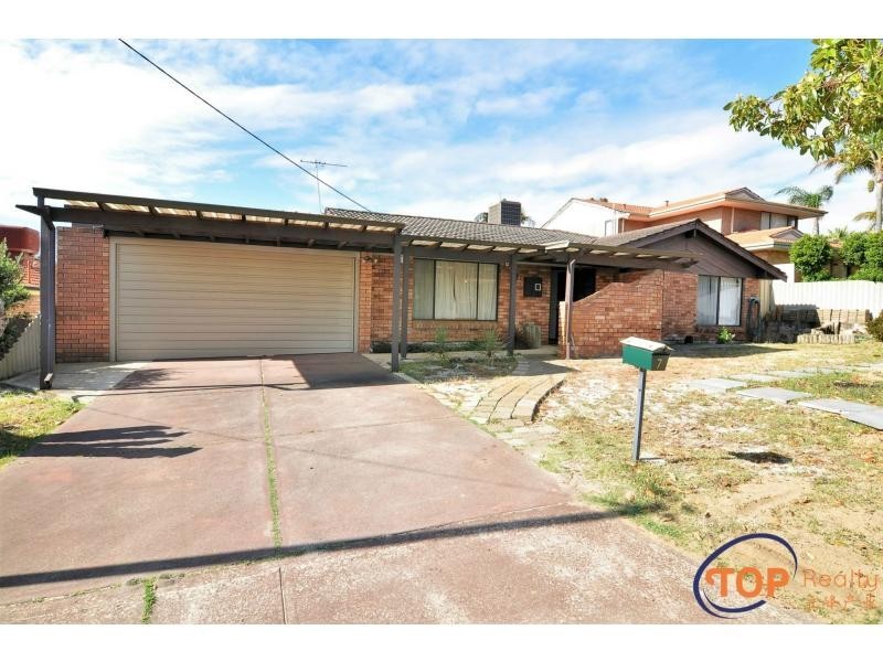 7 Sunbird Court, Willetton WA 6155
