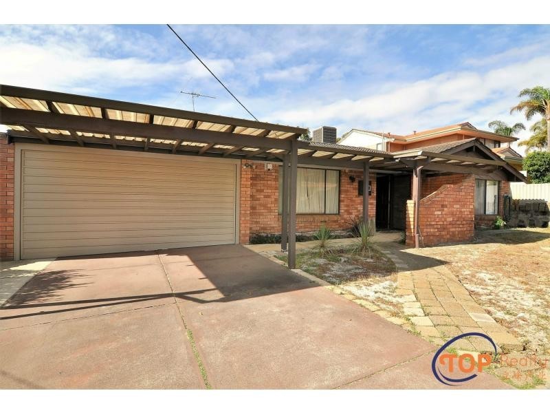 7 Sunbird Court, Willetton WA 6155