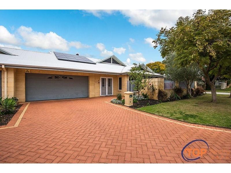 2/41 Mosaic Street East, Shelley WA 6148