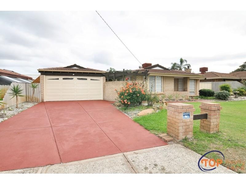 13 Stevenson Way, Willetton WA 6155