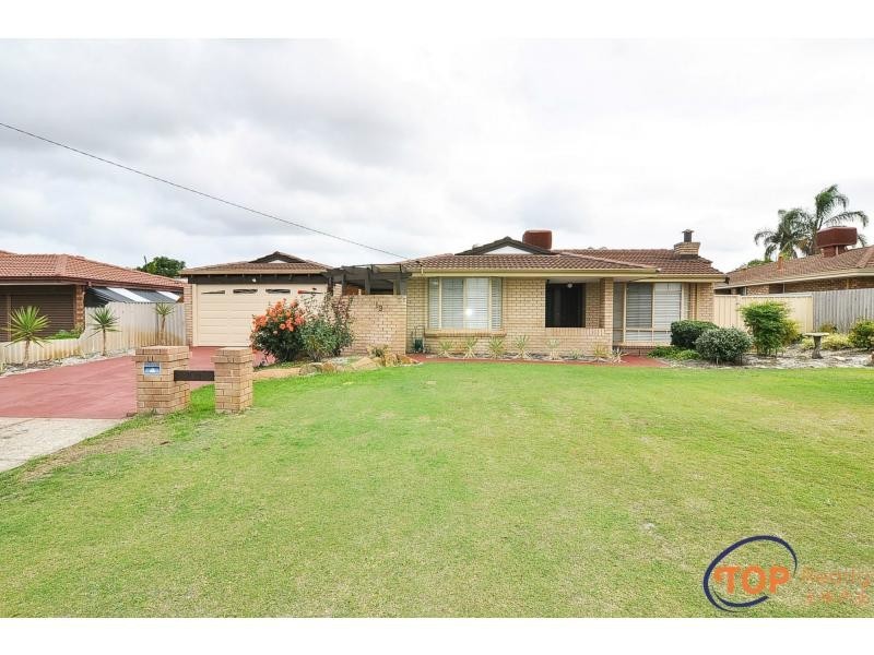 13 Stevenson Way, Willetton WA 6155