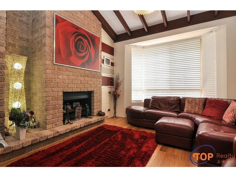 13 Stevenson Way, Willetton WA 6155