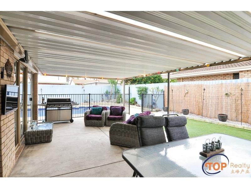 13 Stevenson Way, Willetton WA 6155