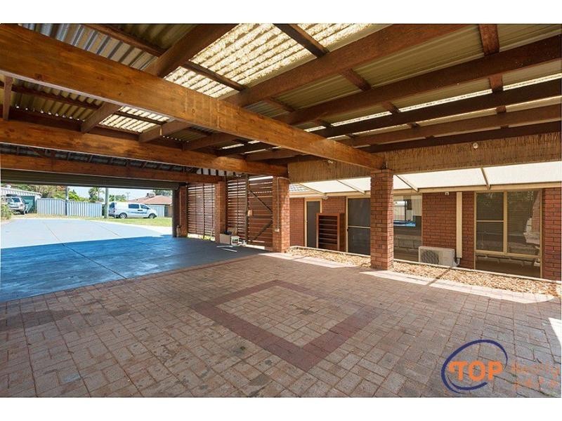 4 Glenrowan Place, Willetton WA 6155