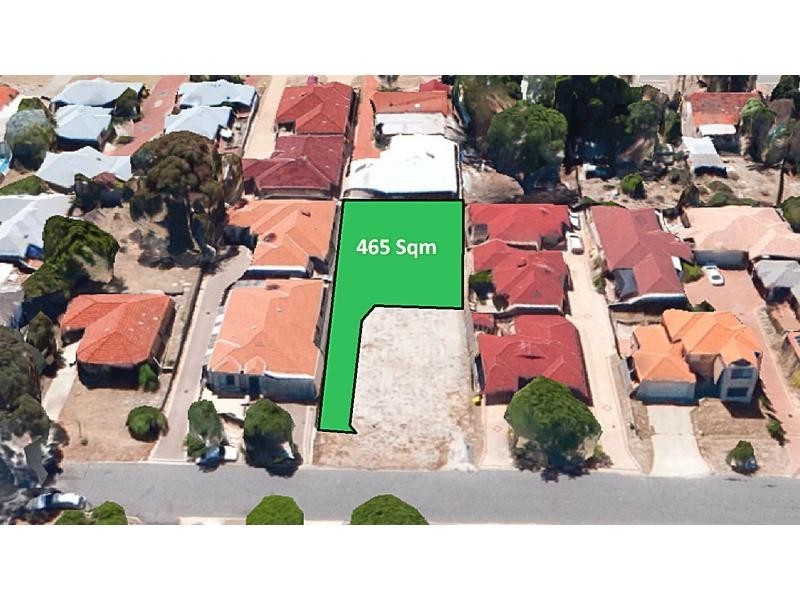12B Stannard Street, St James WA 6102