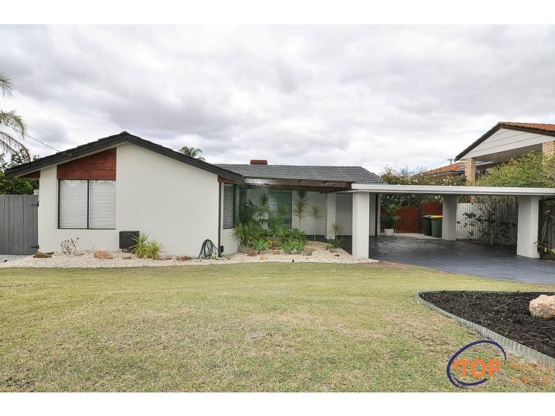 3 Trident Terrace, Willetton WA 6155