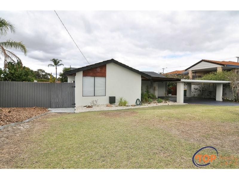 3 Trident Terrace, Willetton WA 6155