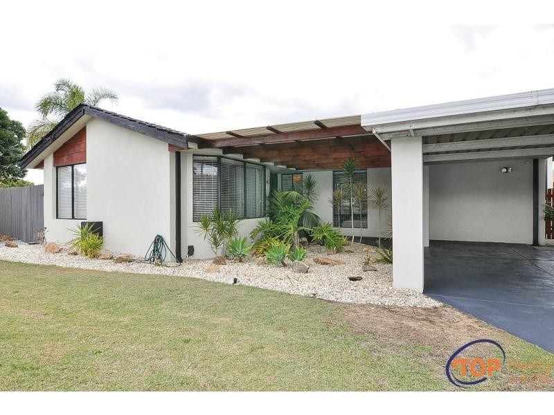 3 Trident Terrace, Willetton WA 6155
