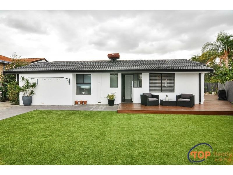 3 Trident Terrace, Willetton WA 6155