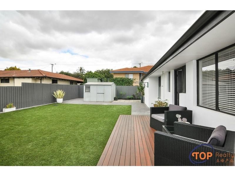 3 Trident Terrace, Willetton WA 6155