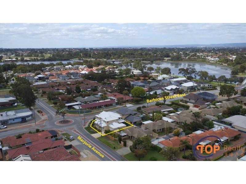 36 Marjorie Avenue, Riverton WA 6148