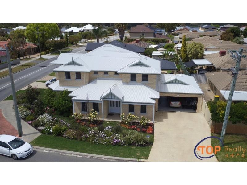 36 Marjorie Avenue, Riverton WA 6148