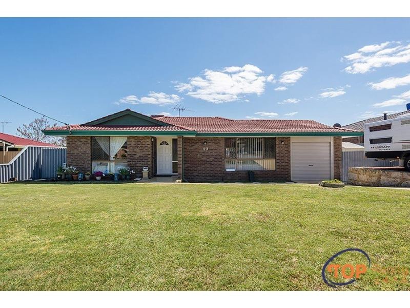 23 Rampart Way, Willetton WA 6155