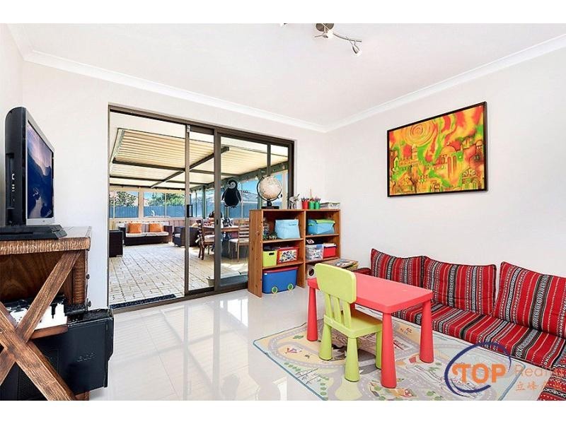 23 Rampart Way, Willetton WA 6155