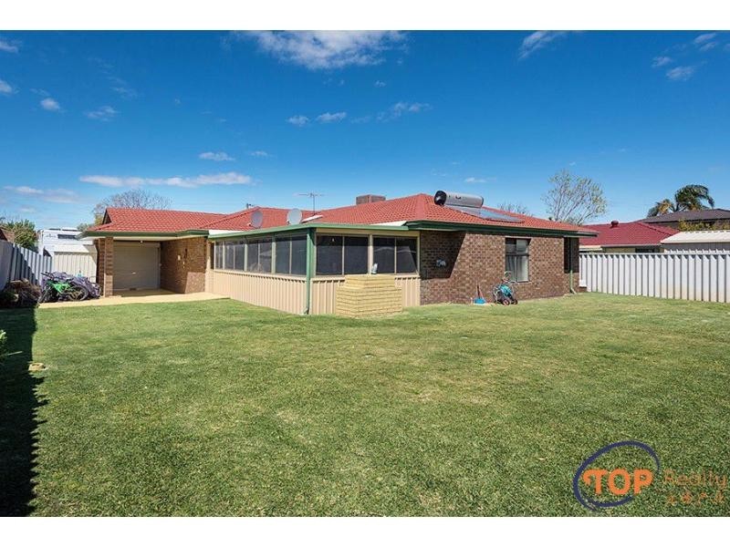 23 Rampart Way, Willetton WA 6155