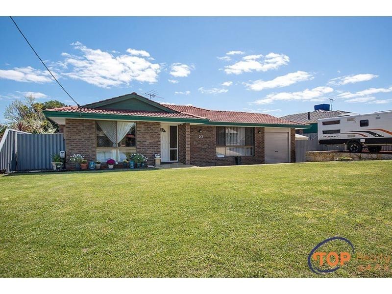 23 Rampart Way, Willetton WA 6155