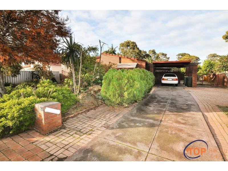 30 Pinetree Gully Road, Willetton WA 6155