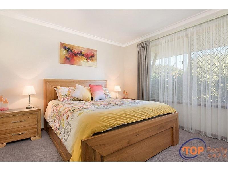 19 Rampart Way, Willetton WA 6155