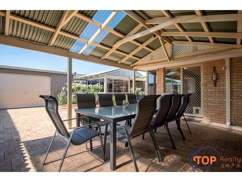 19 Rampart Way, Willetton WA 6155