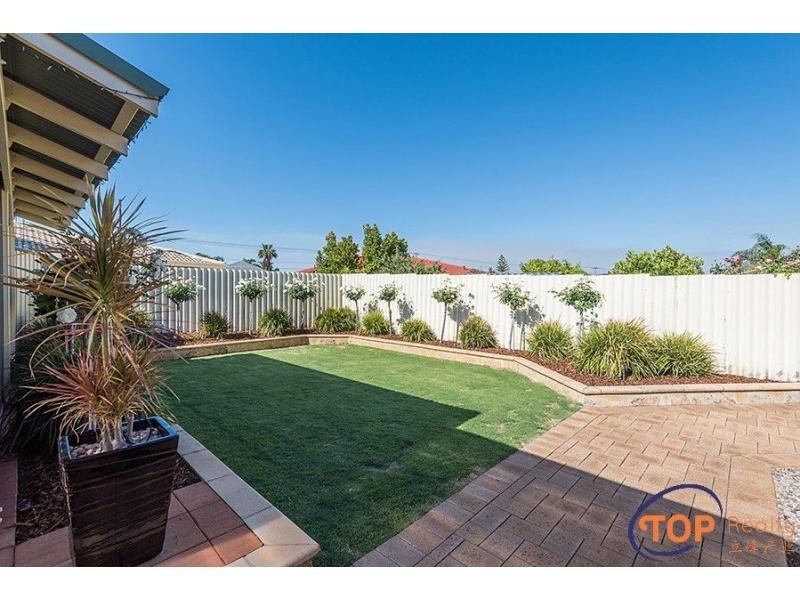 19 Rampart Way, Willetton WA 6155