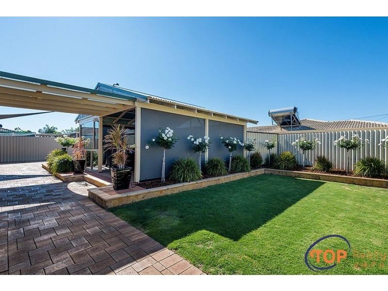 19 Rampart Way, Willetton WA 6155