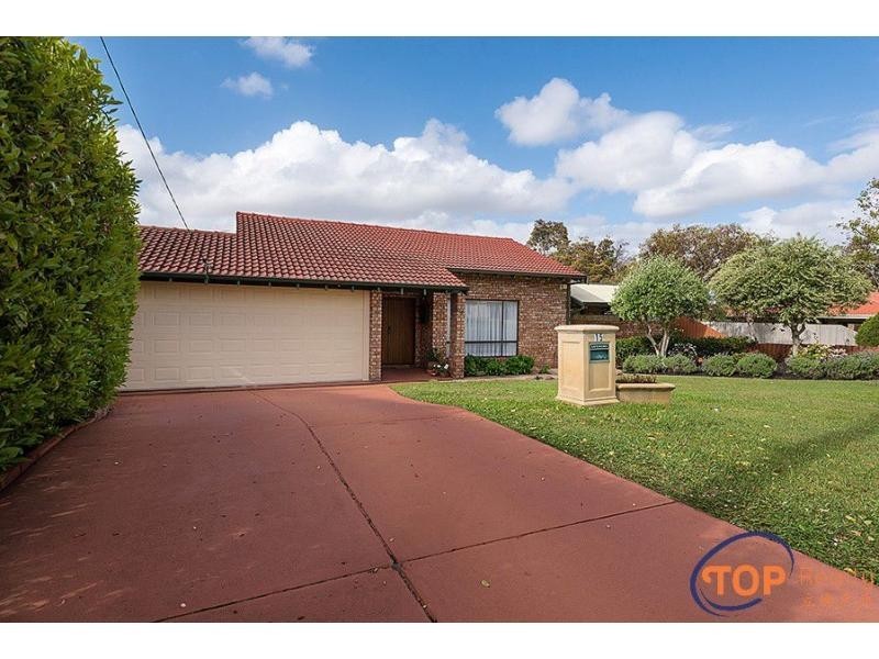 15 Rampart Way, Willetton WA 6155