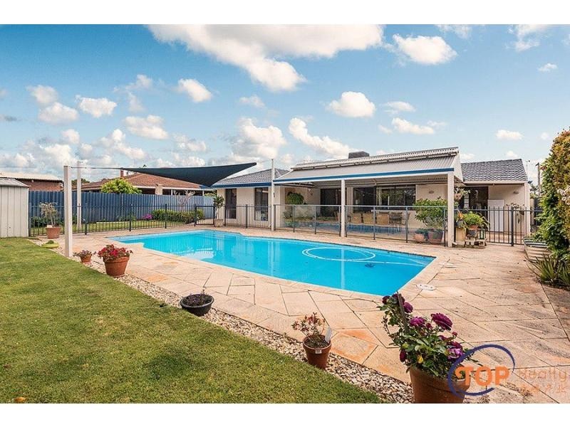 6 Claydon Street, Willetton WA 6155