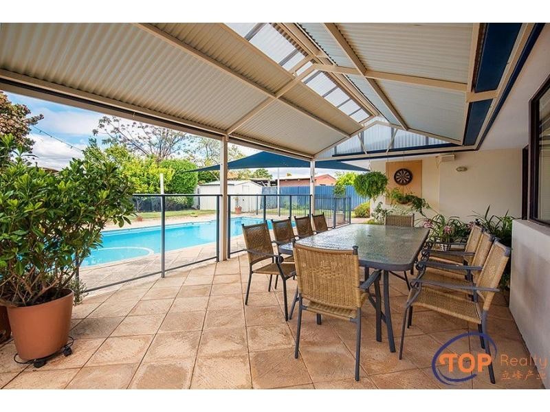 6 Claydon Street, Willetton WA 6155