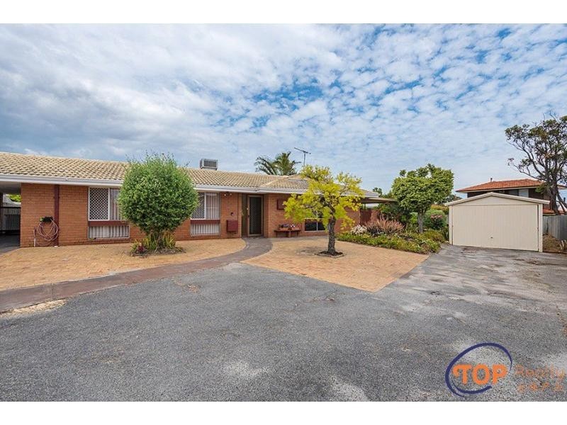 22B Salacia Mews, Willetton WA 6155