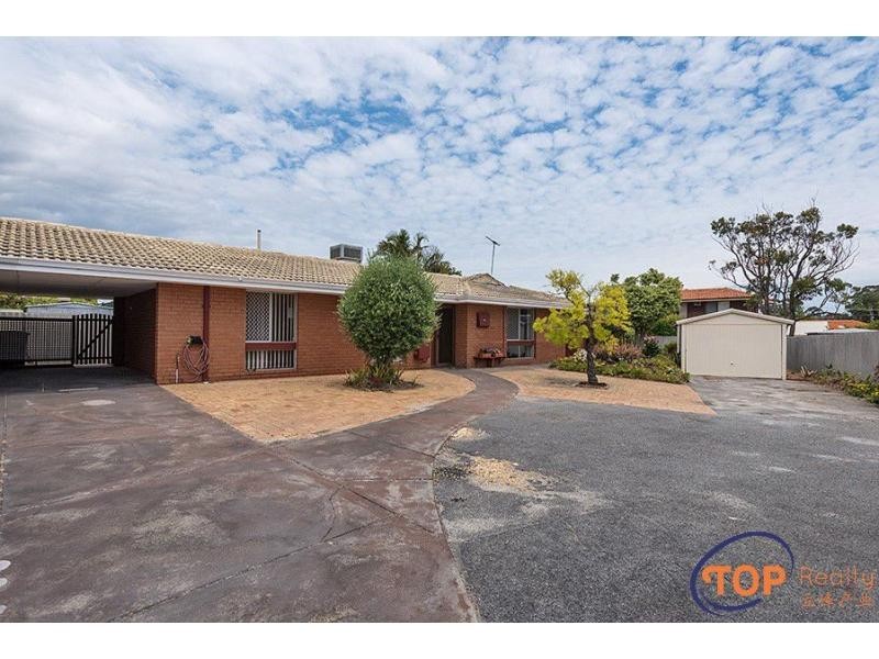 22B Salacia Mews, Willetton WA 6155