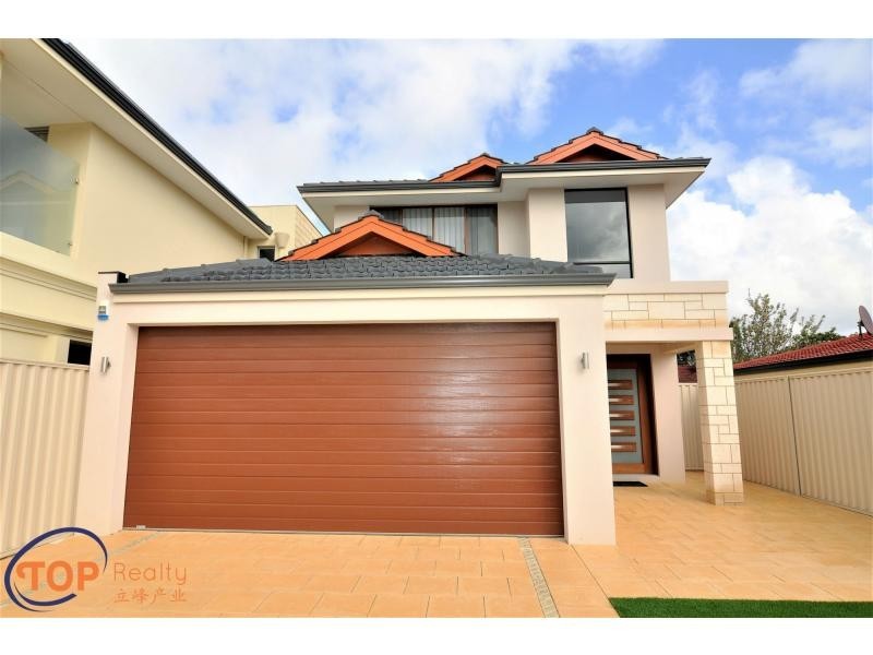 23 Parklands Square, Riverton WA 6148
